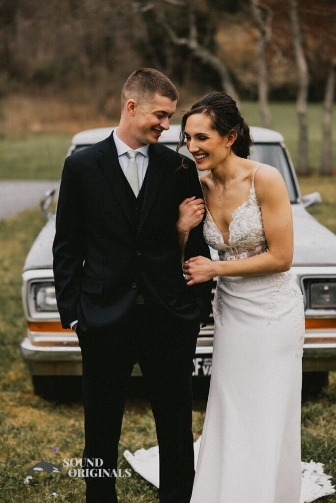 Marybeth & Ryan -