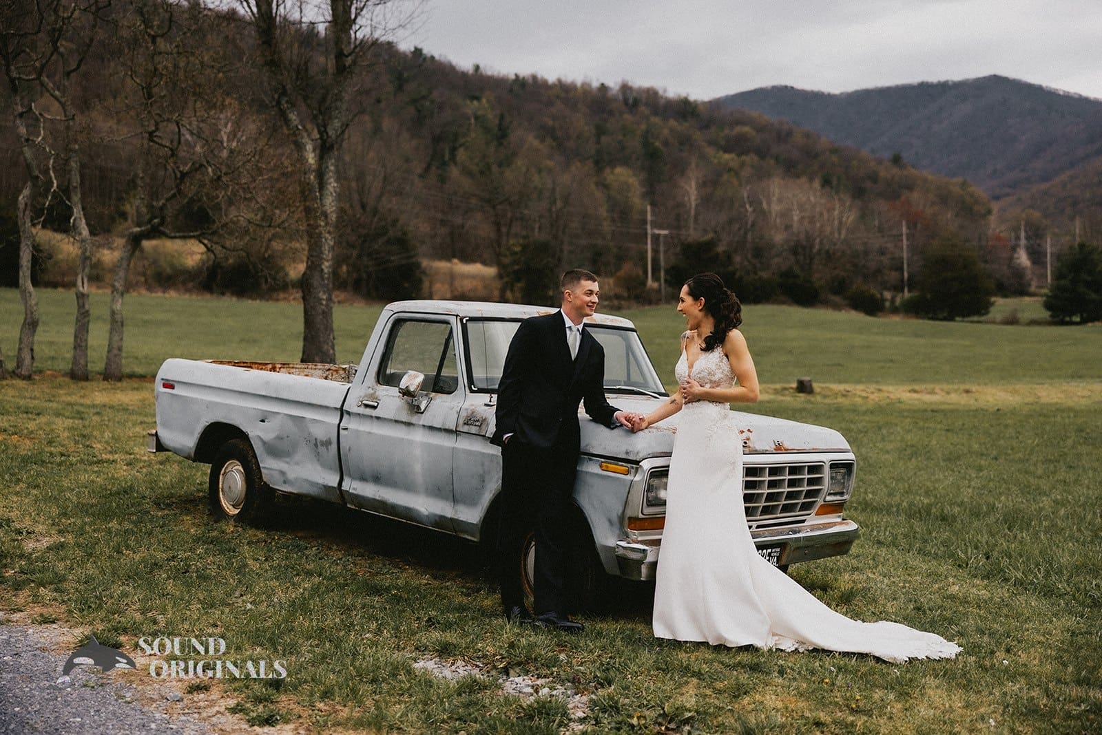 Marybeth & Ryan -