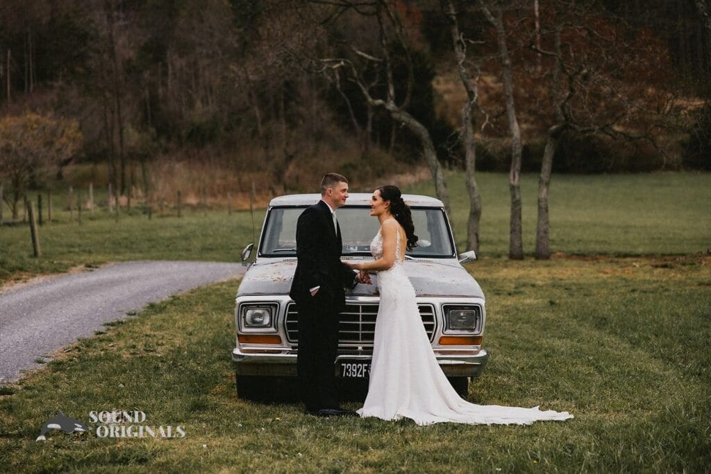 Marybeth & Ryan -