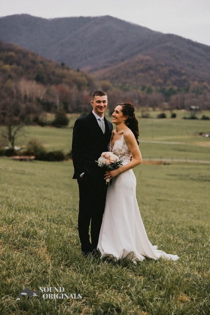 Marybeth & Ryan -