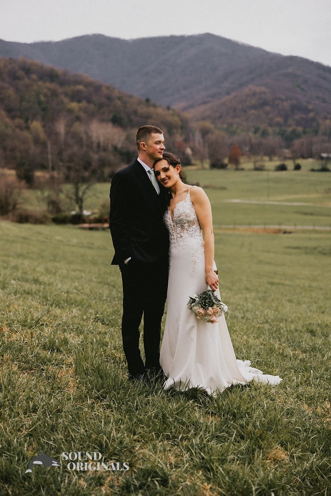 Marybeth & Ryan -