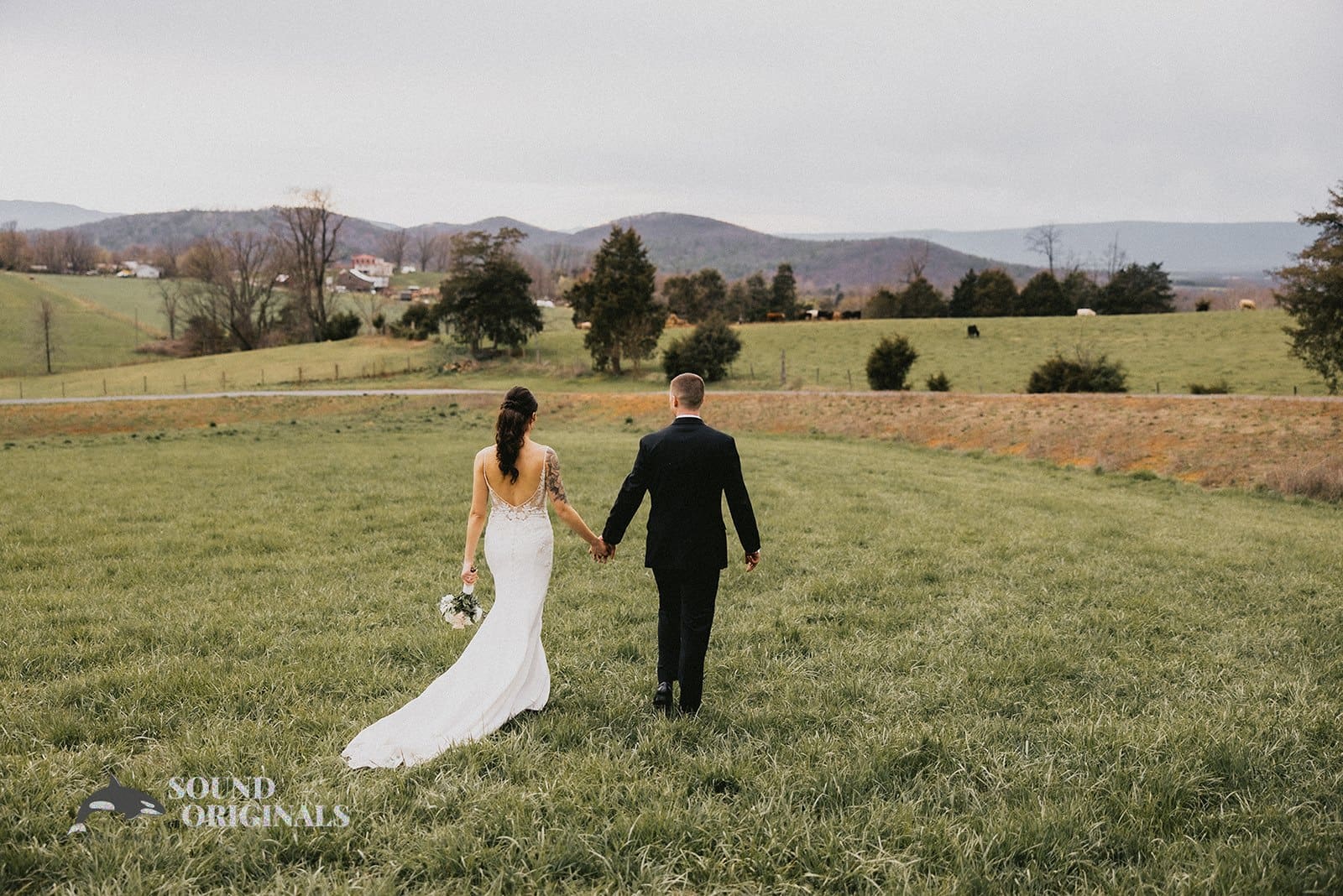 Marybeth & Ryan -