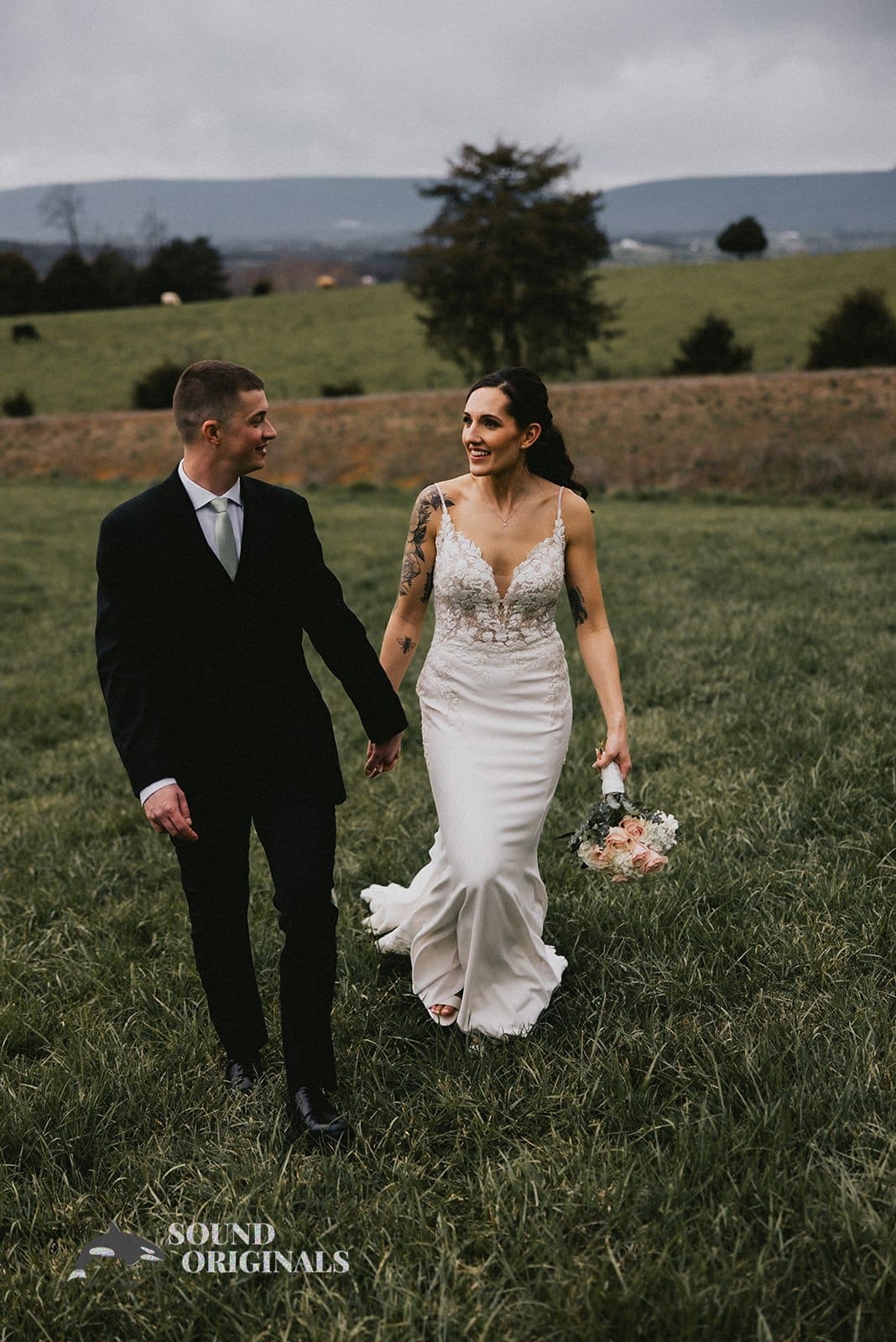 Marybeth & Ryan -