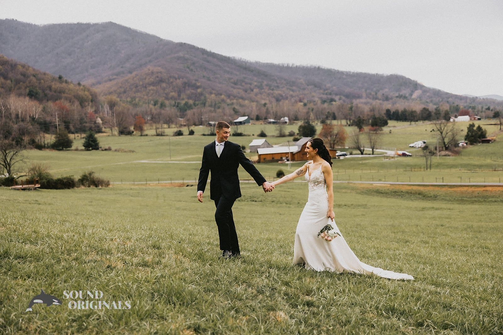 Marybeth & Ryan -