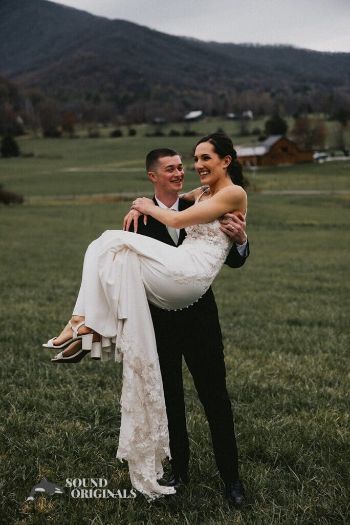 Marybeth & Ryan -