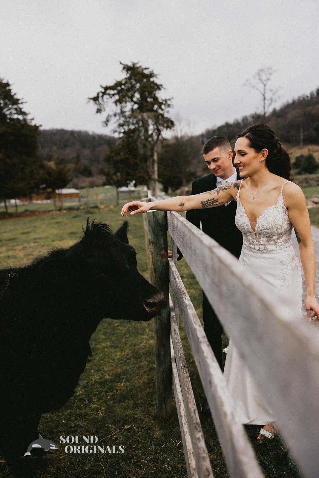 Marybeth & Ryan -