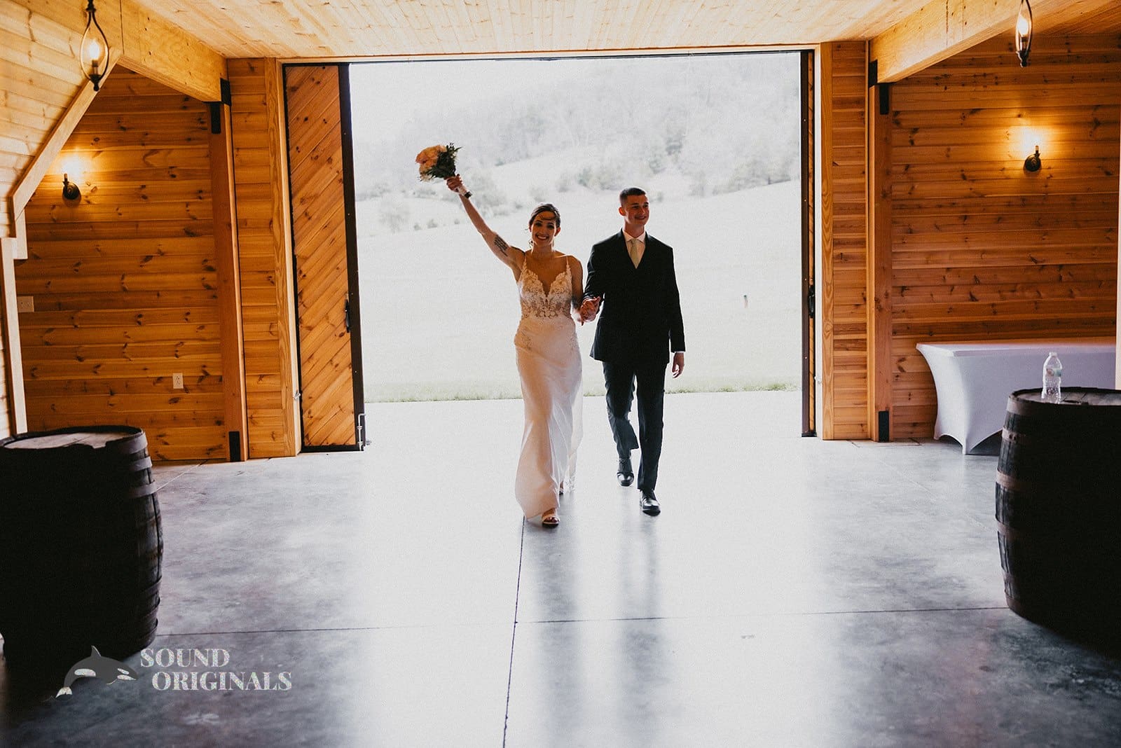 Marybeth & Ryan -