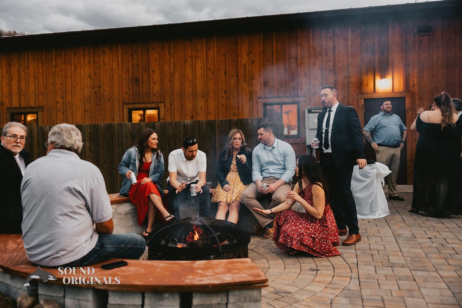 Marybeth & Ryan -