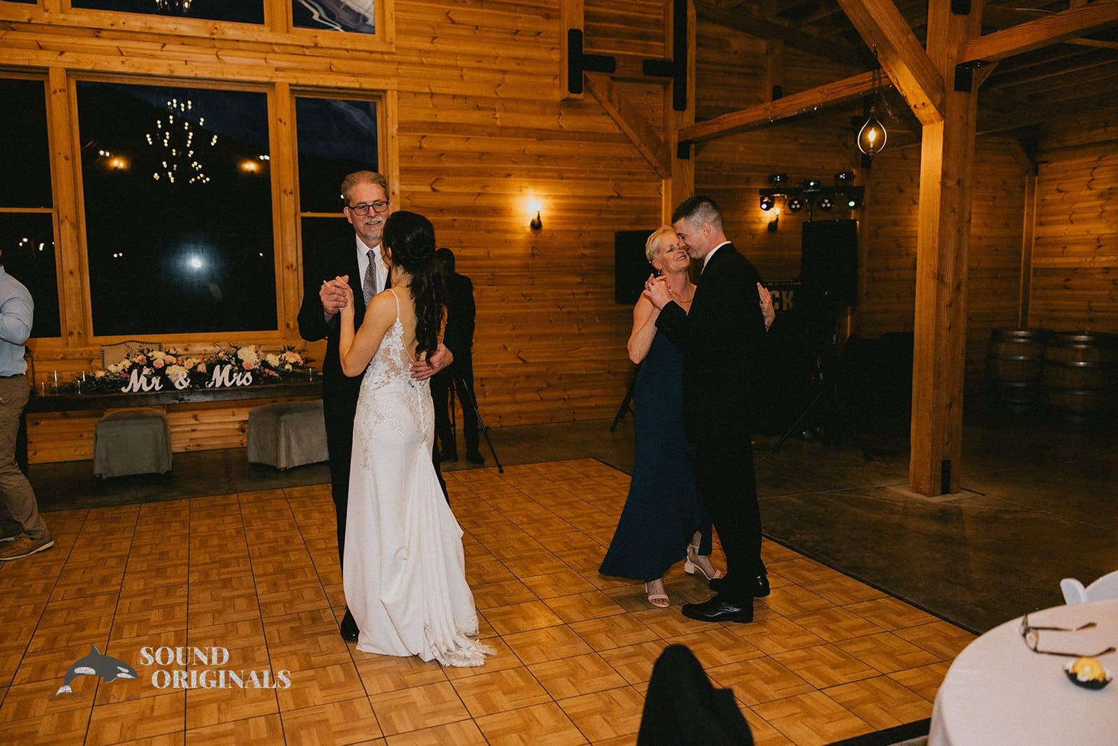 Marybeth & Ryan -