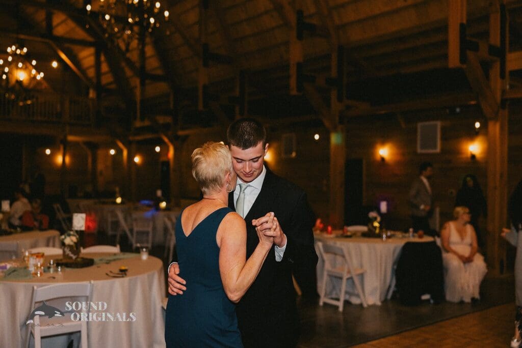 Marybeth & Ryan -