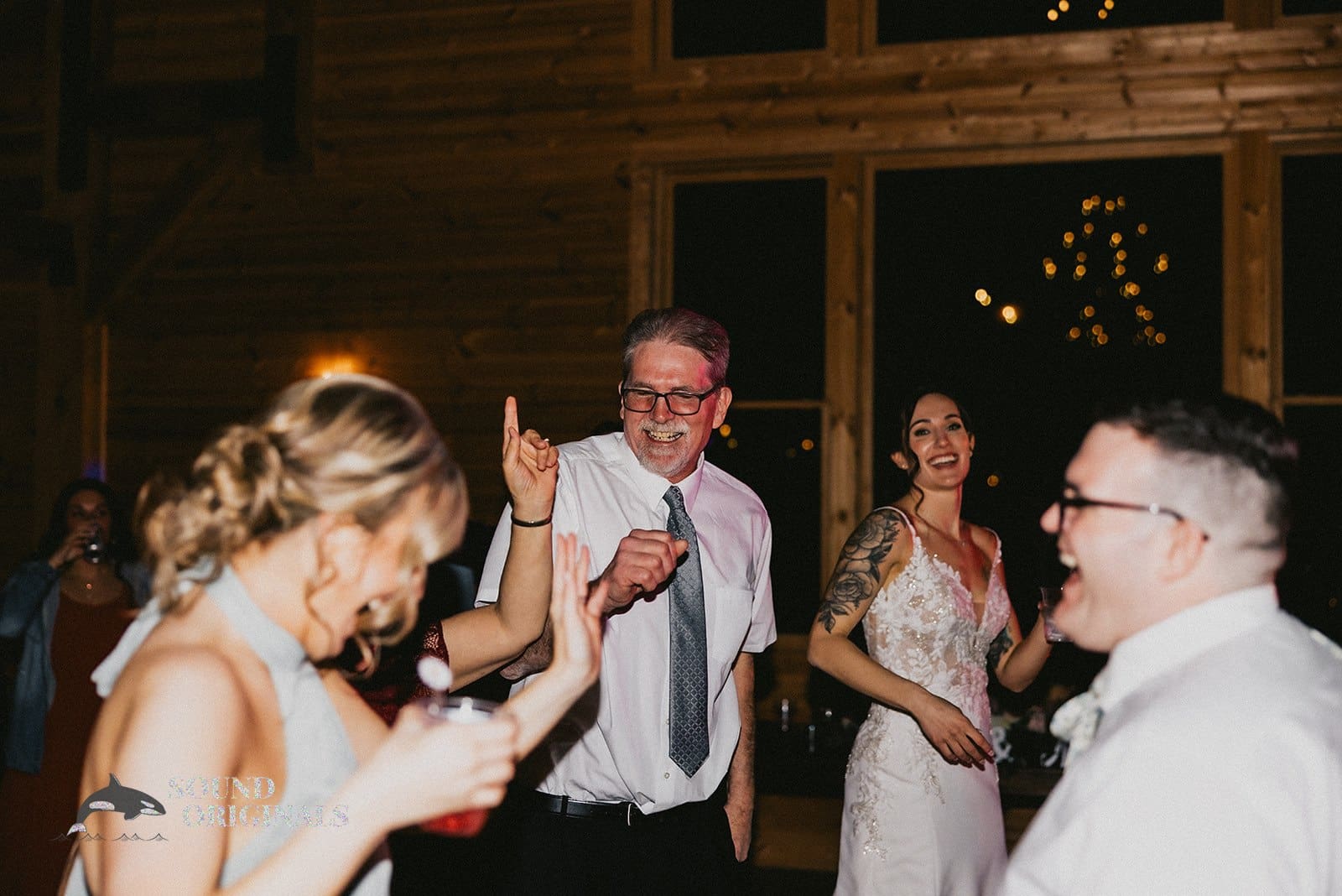 Marybeth & Ryan -