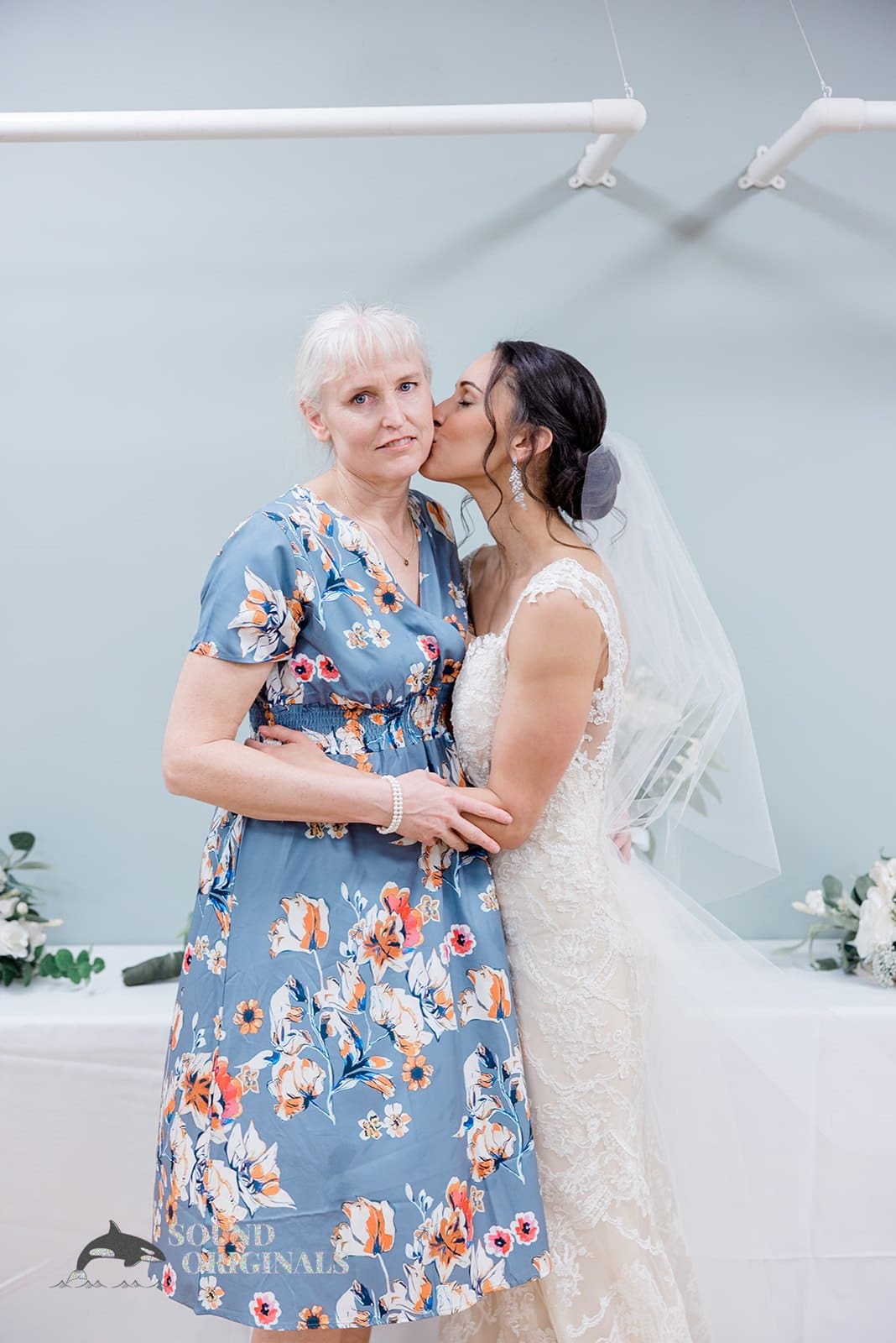 Vienna & David -