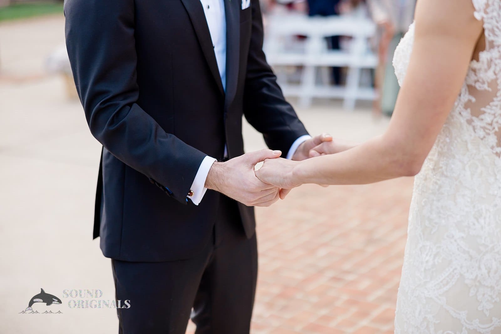 Vienna & David -