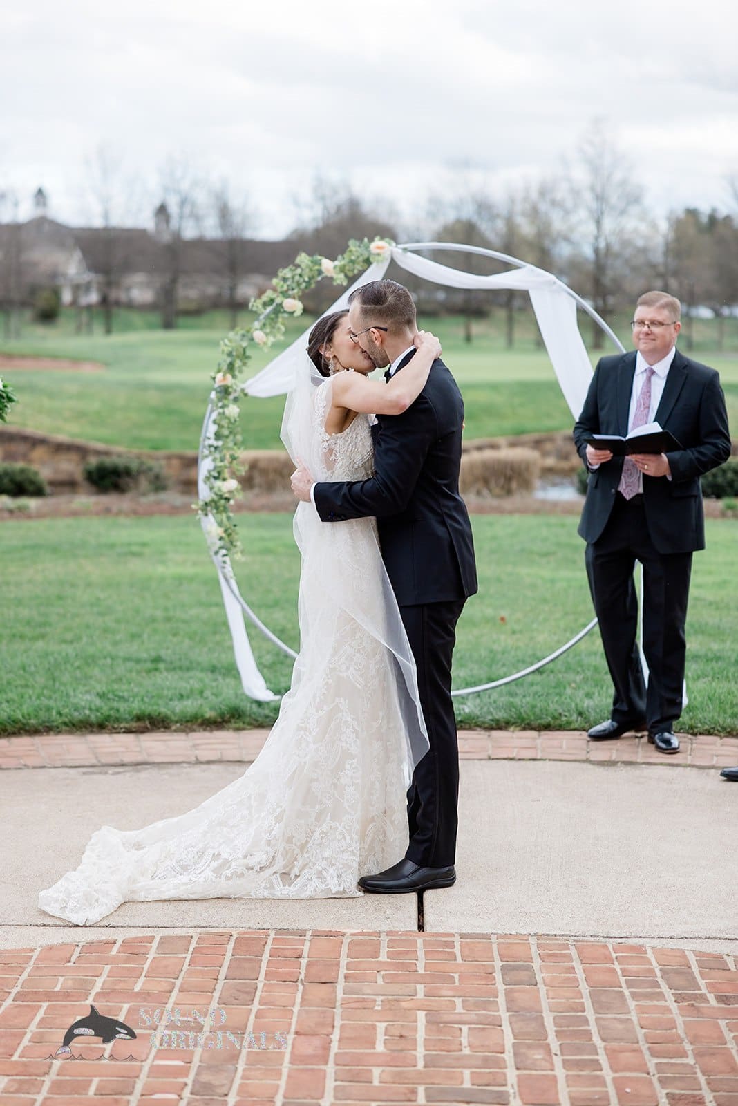 Vienna & David -