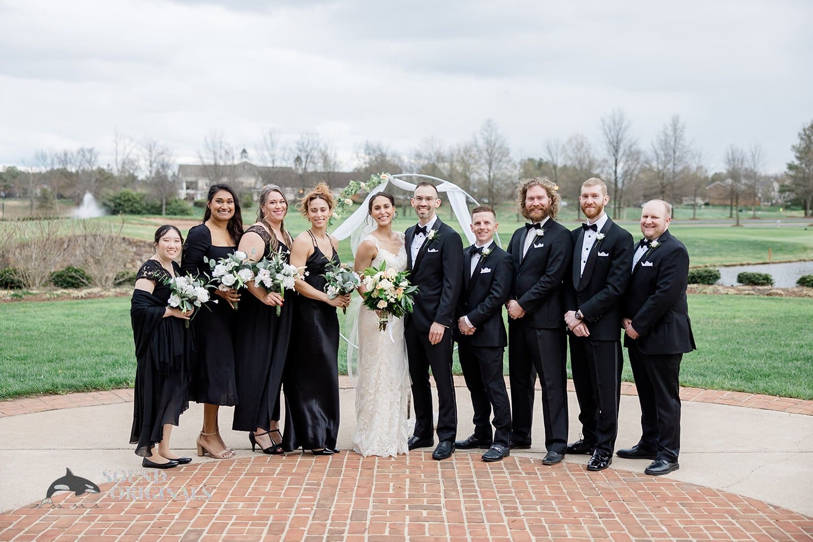 Vienna & David -