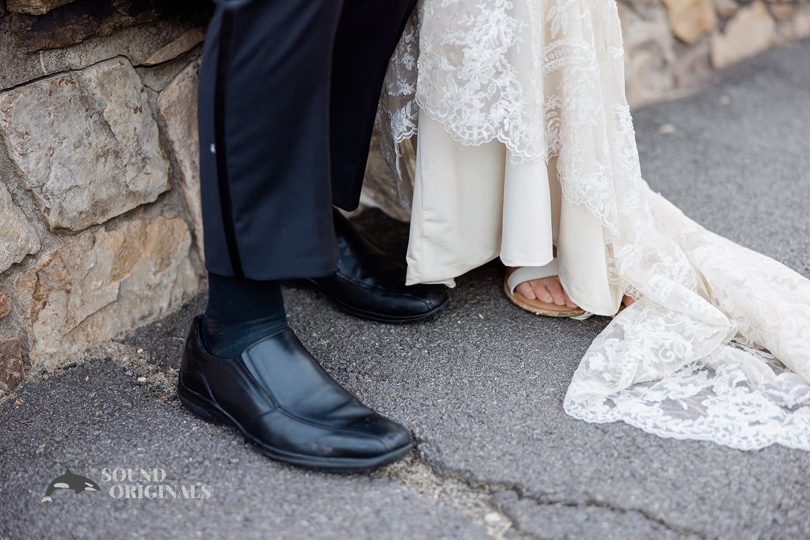 Vienna & David -