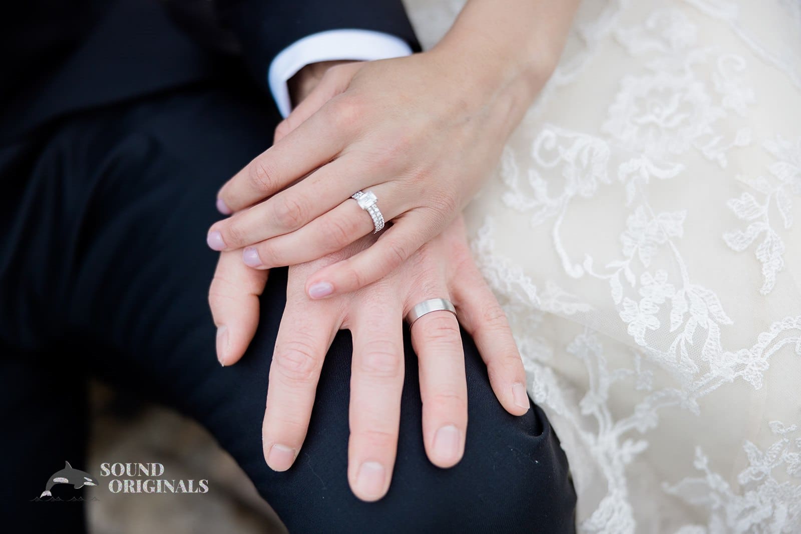 Vienna & David -