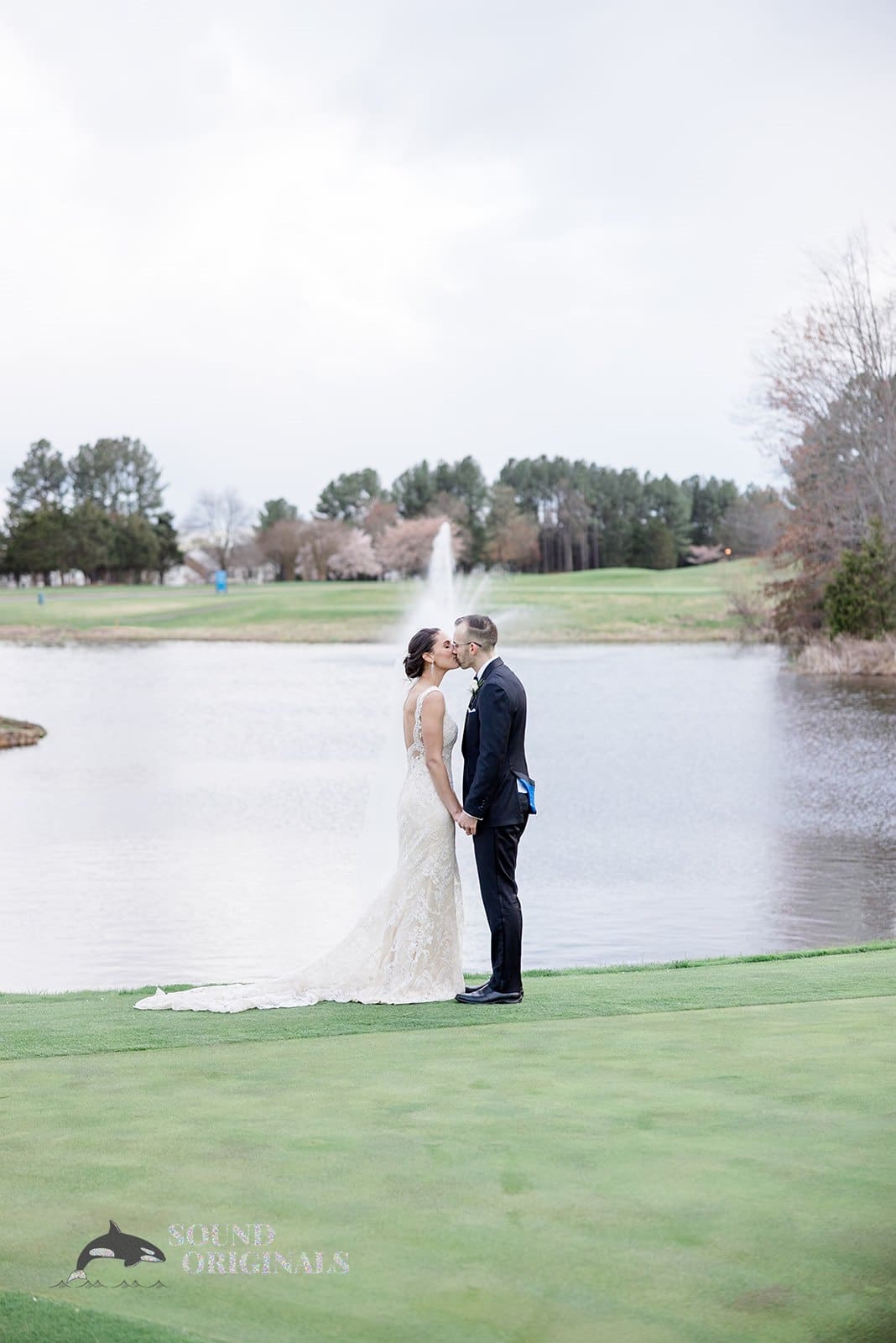 Vienna & David -