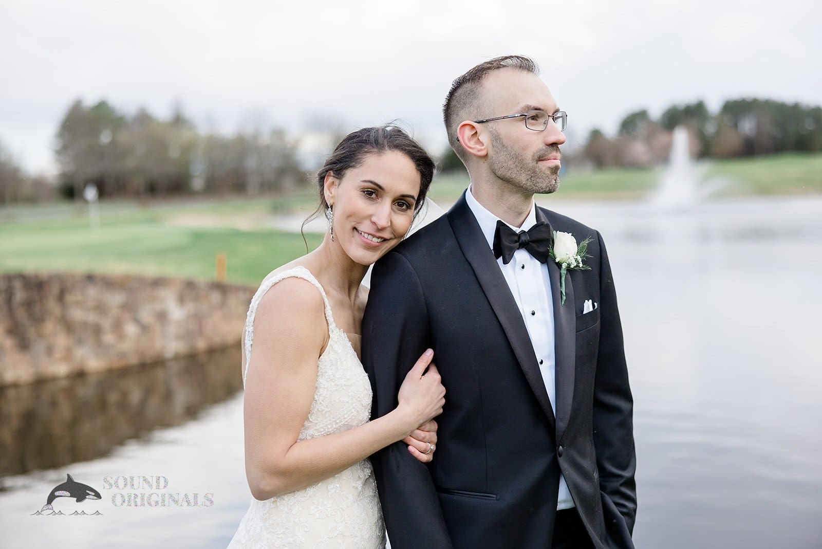 Vienna & David -