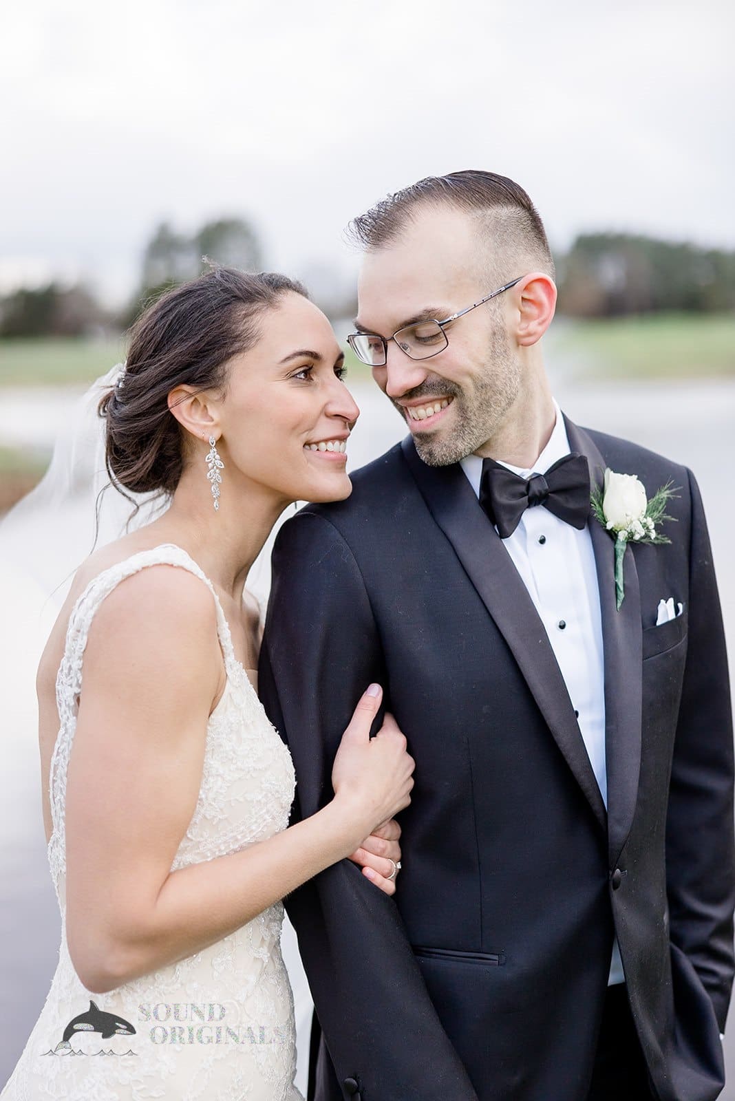 Vienna & David -