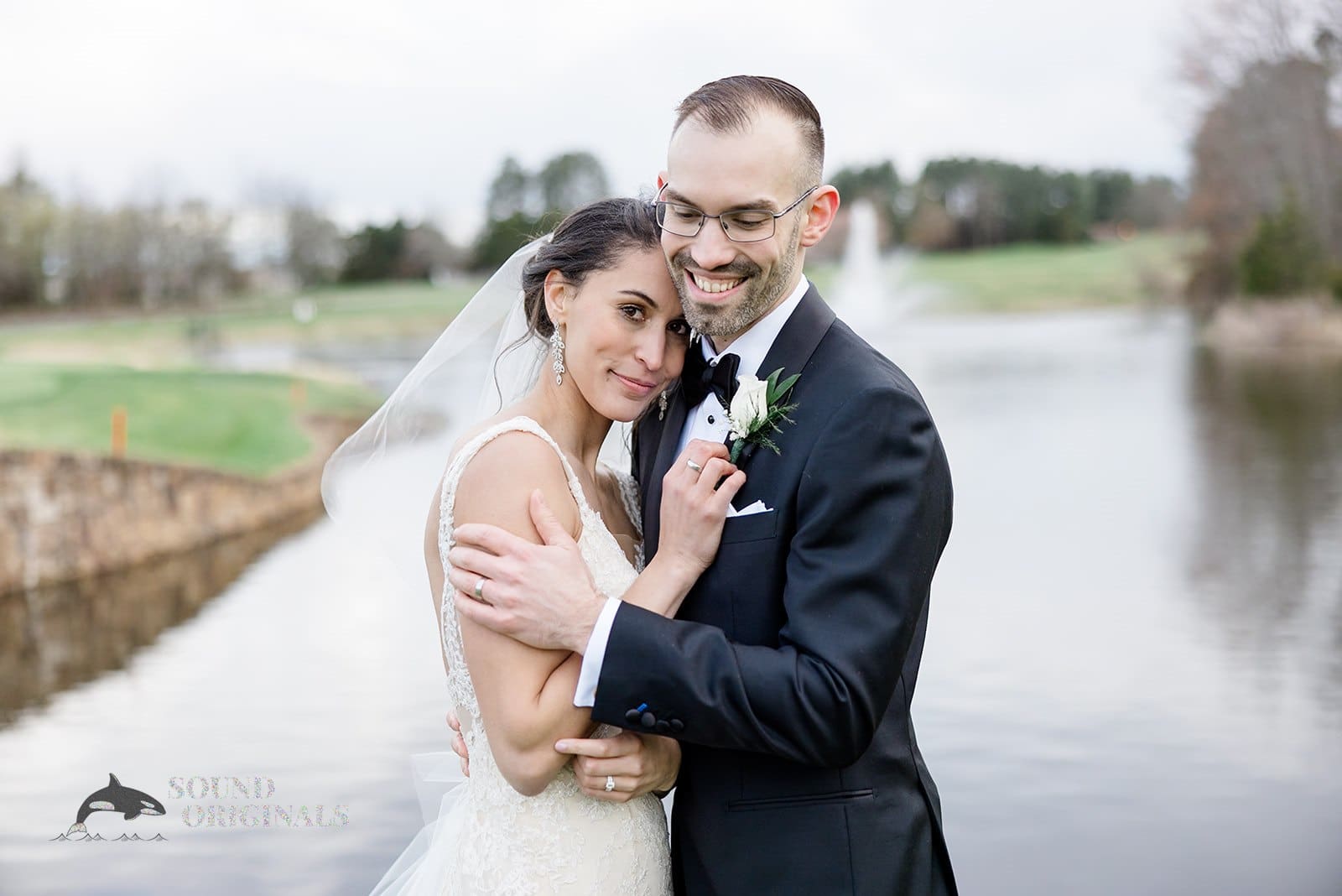 Vienna & David -