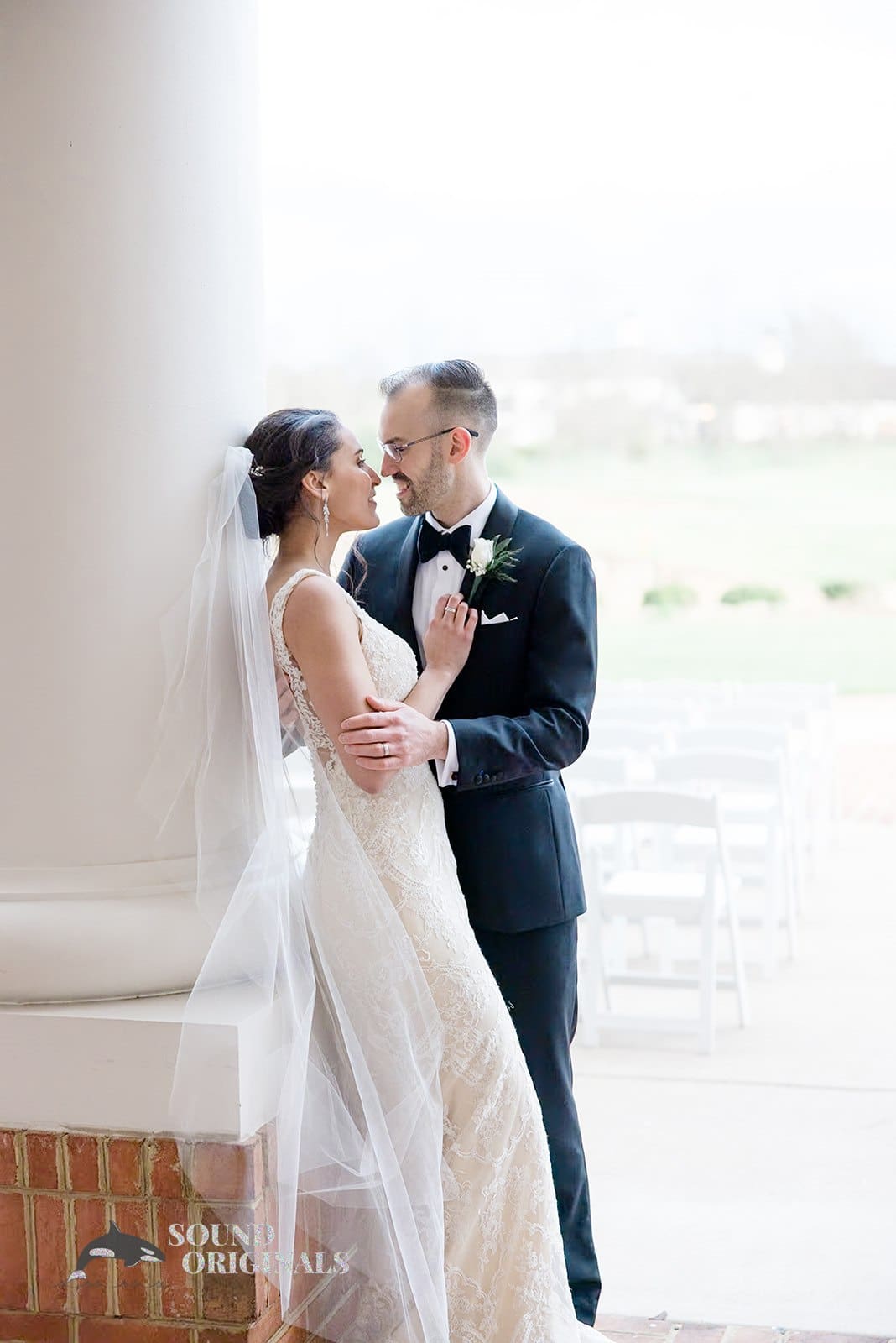Vienna & David -
