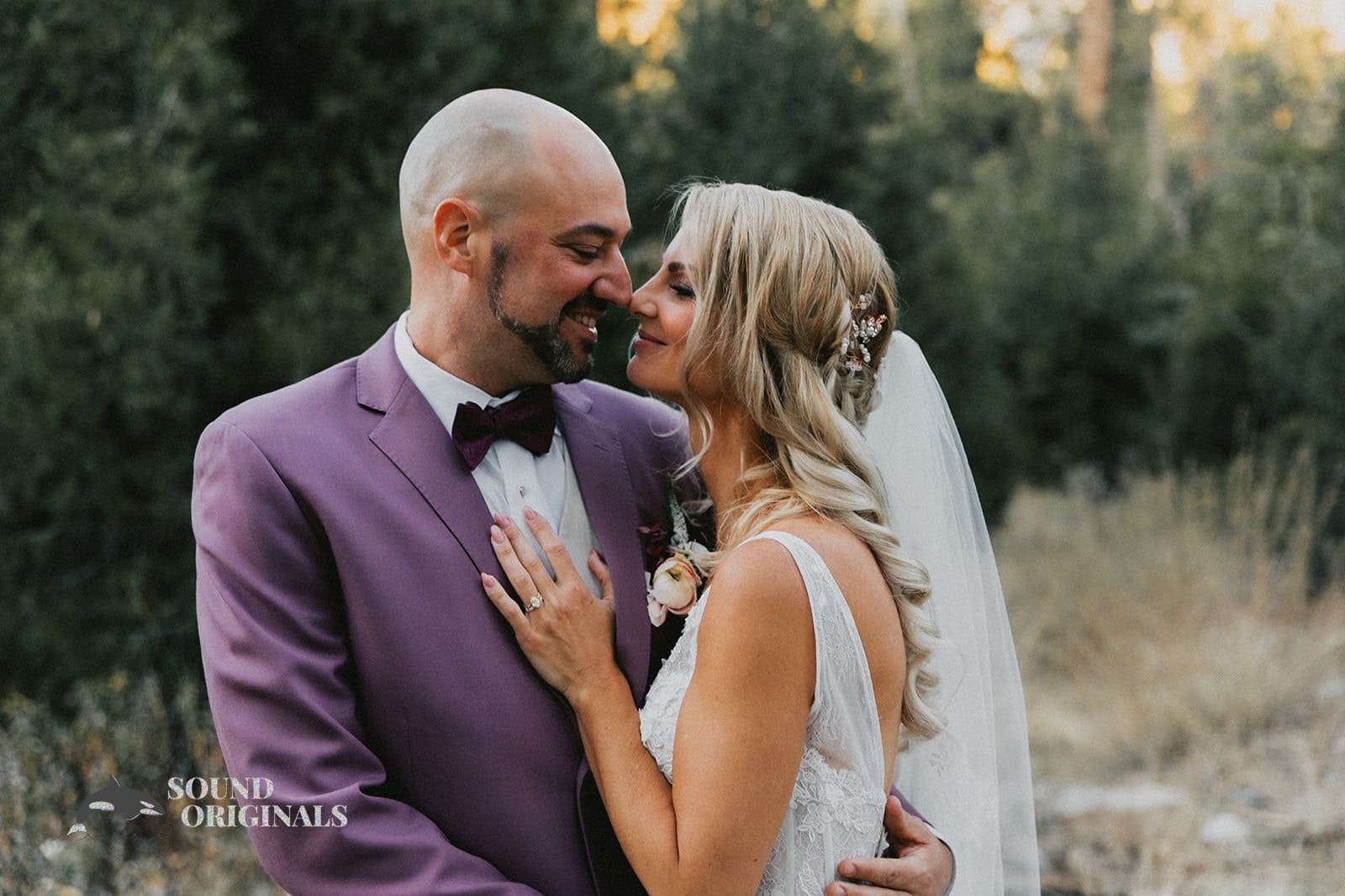 Harvey House Wedding // Gina + Michael