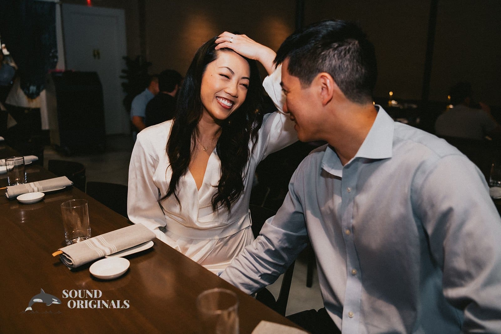 Soa-Yih & Ailinh -