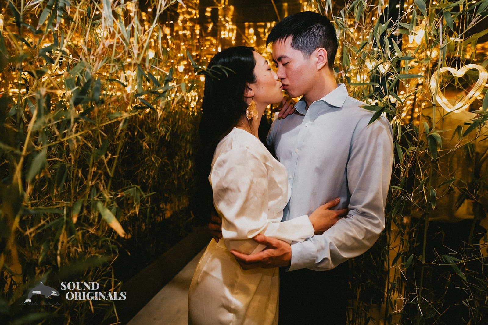Soa-Yih & Ailinh -