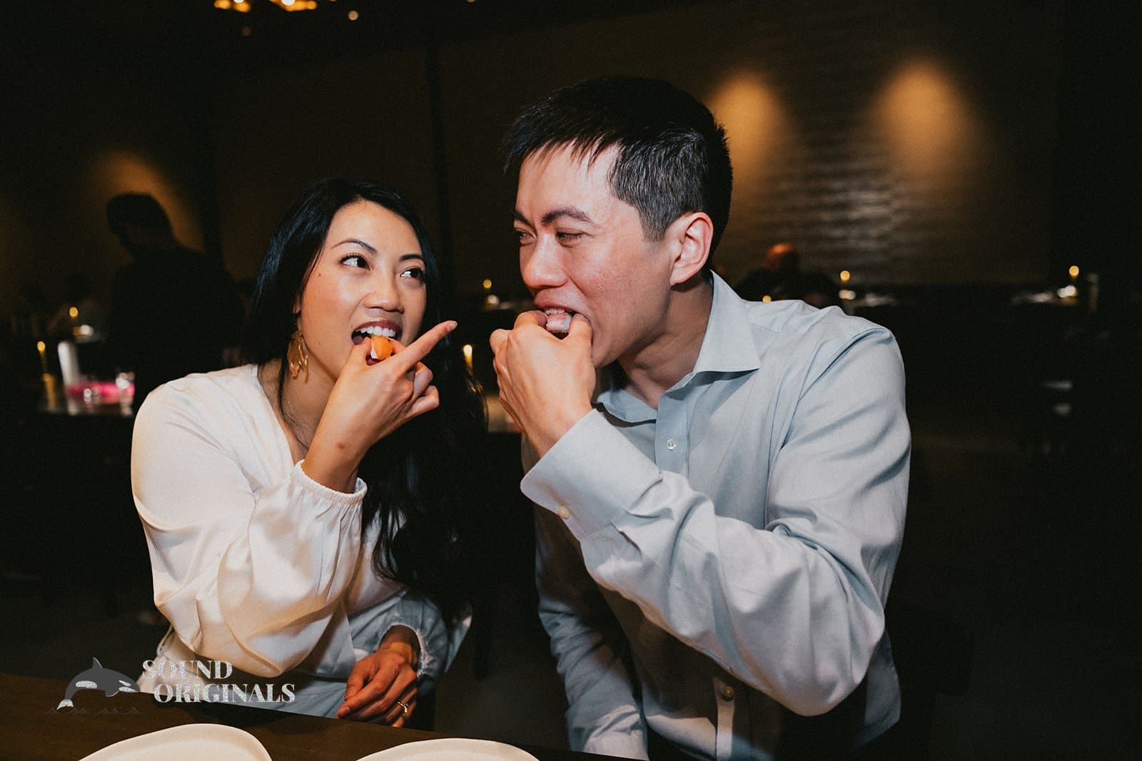 Soa-Yih & Ailinh -