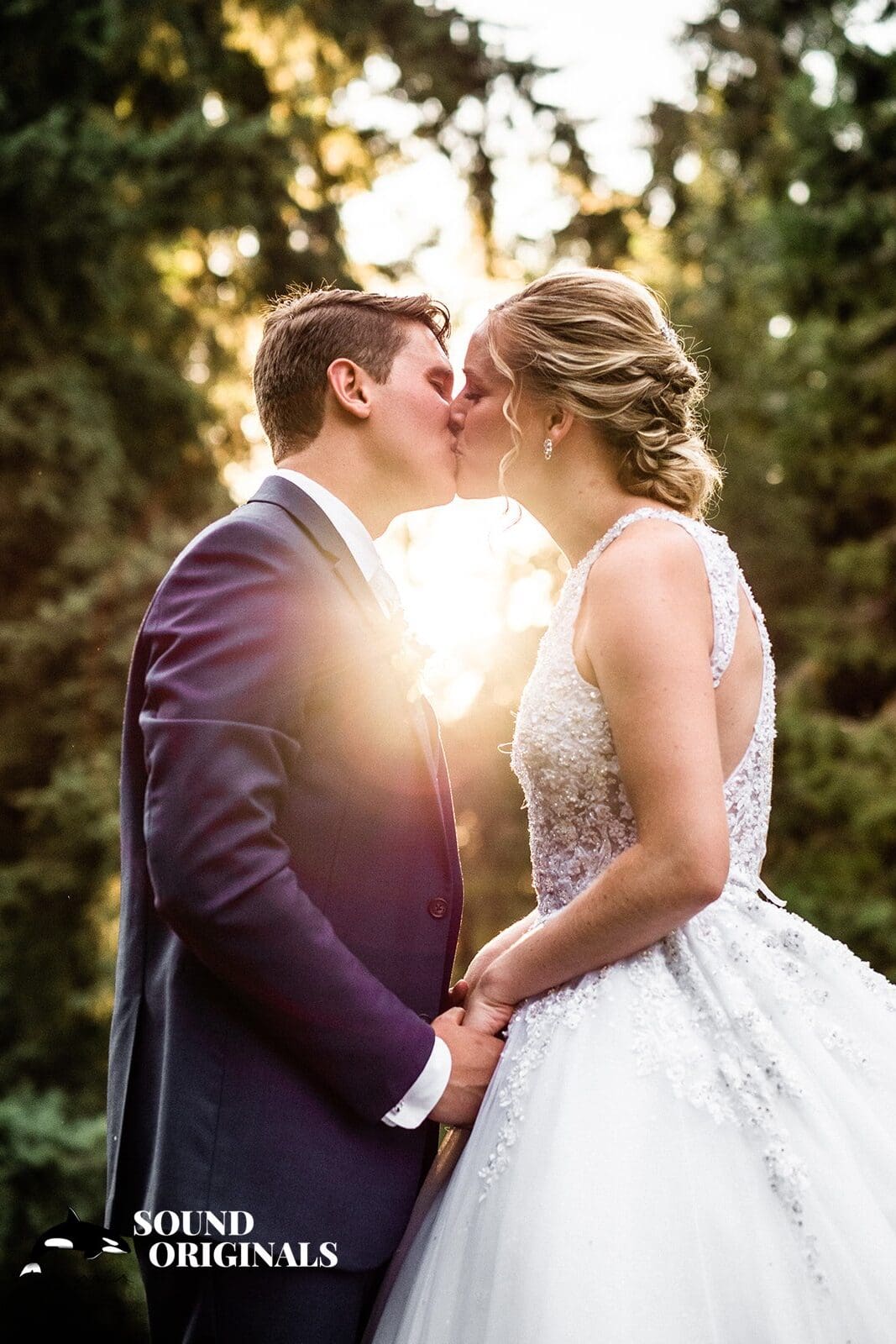 The Melody Wedding -