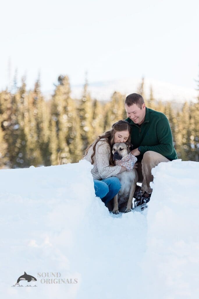 Lauryn & Benjamin -