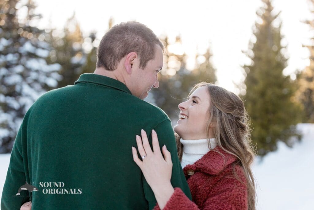 Lauryn & Benjamin -