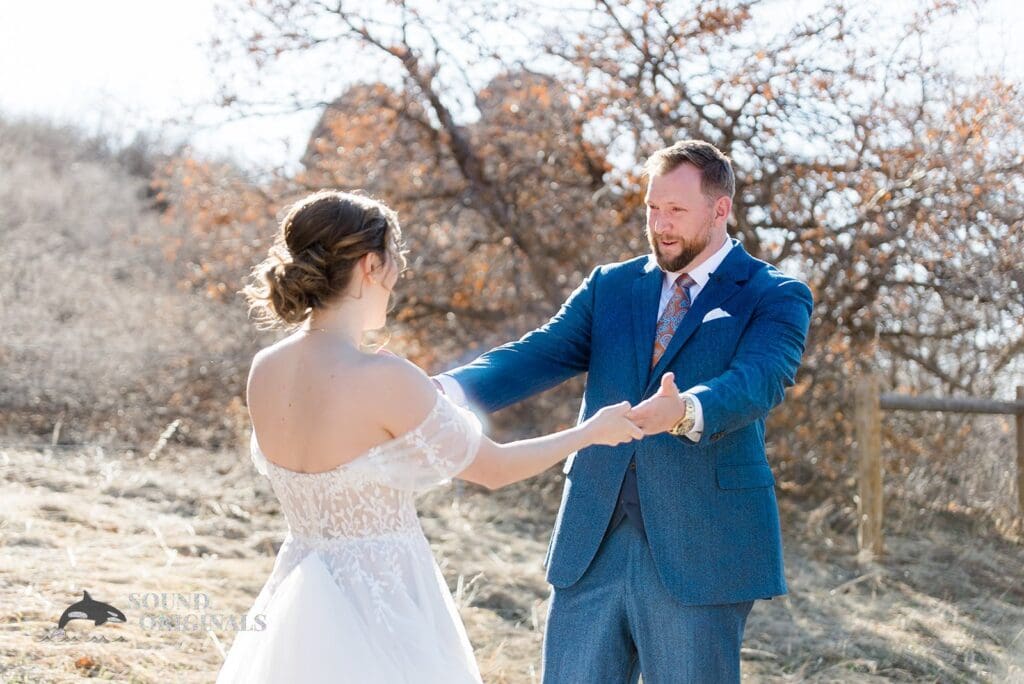 Toni & Nick -