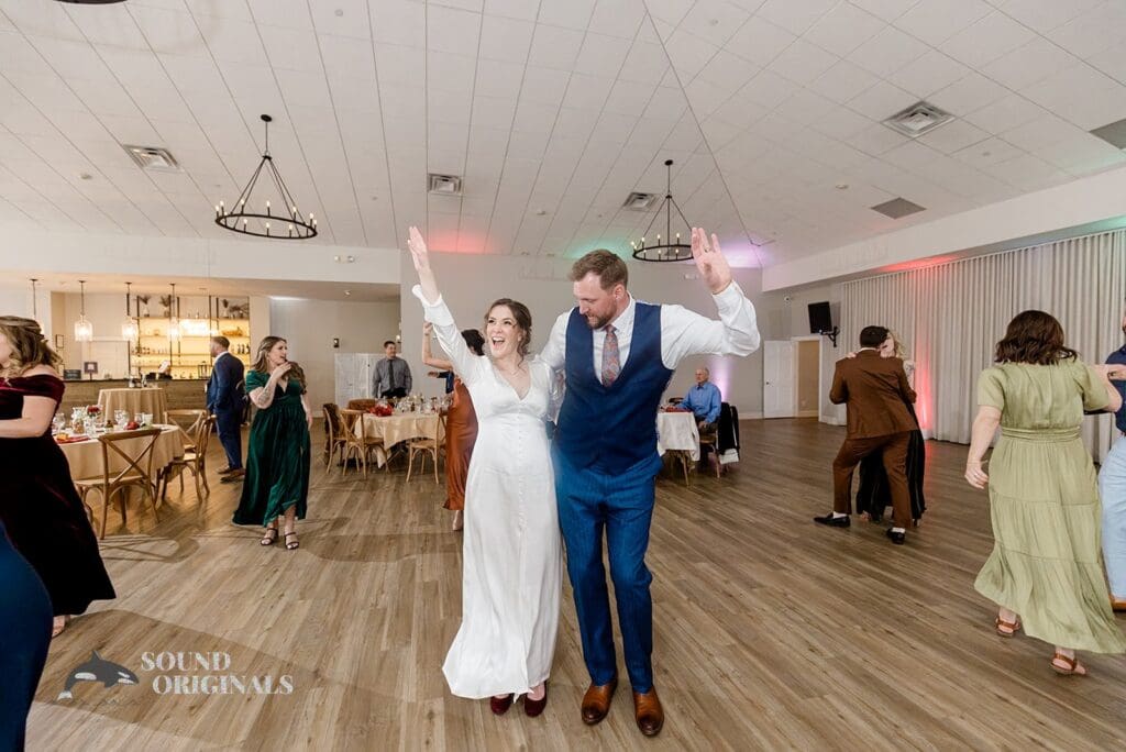 Toni & Nick -