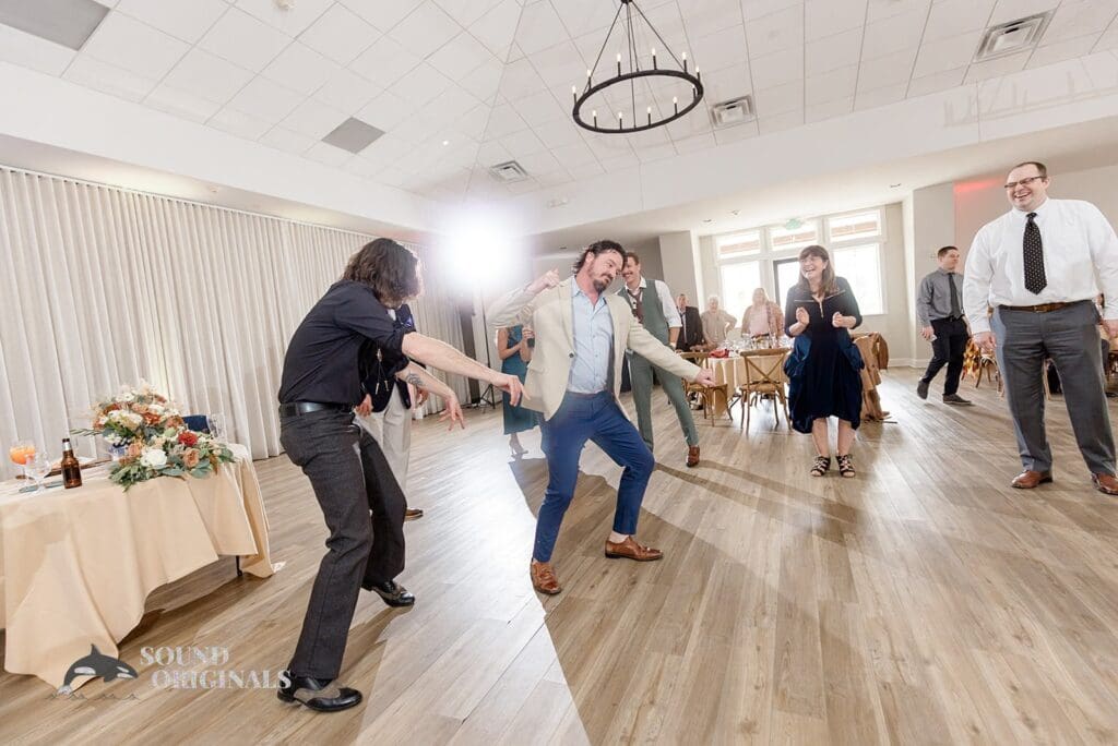 Toni & Nick -