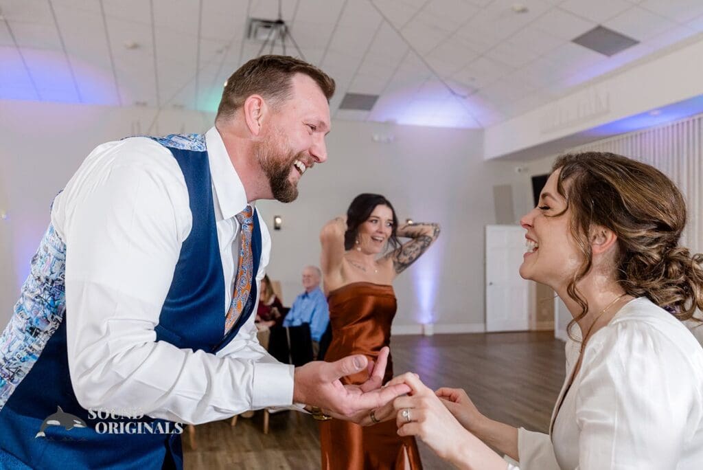 Toni & Nick -