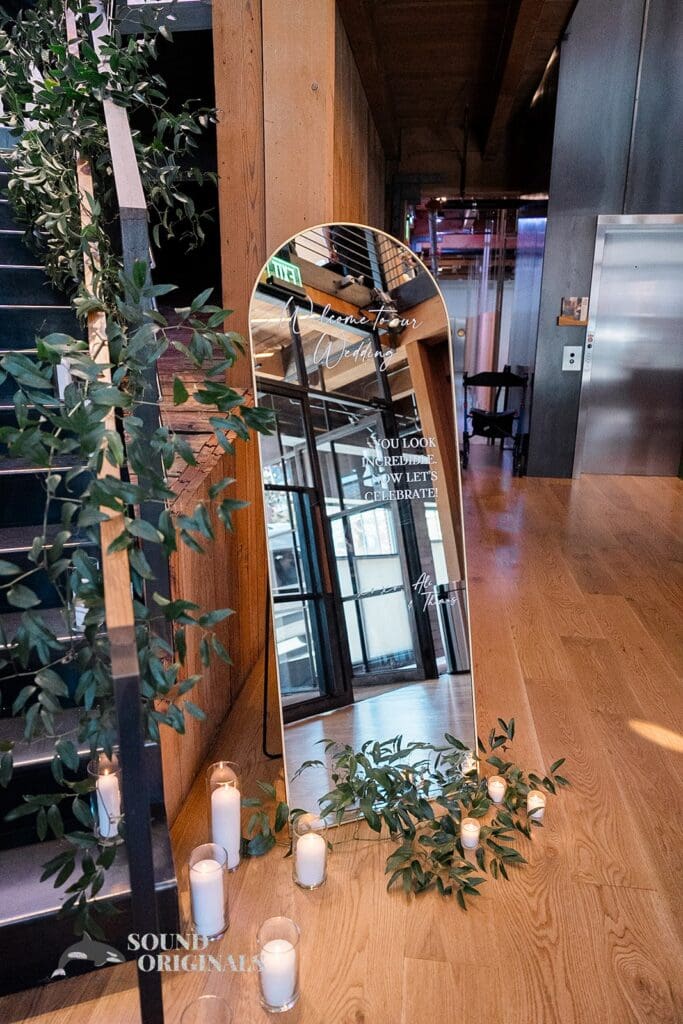 Block 41 Wedding // Ali + Thomas -