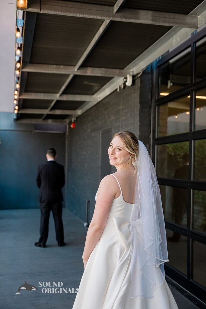 Block 41 Wedding // Ali + Thomas -