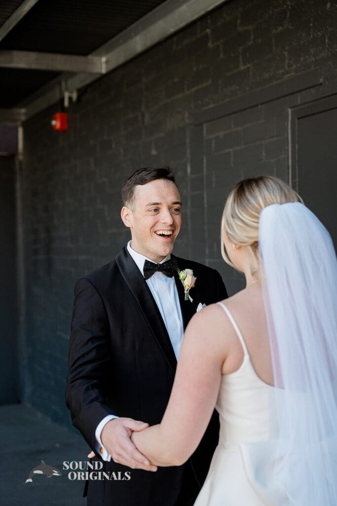 Block 41 Wedding // Ali + Thomas -