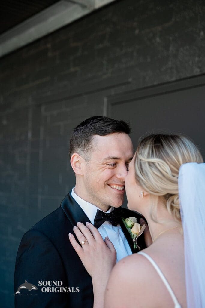 Block 41 Wedding // Ali + Thomas -