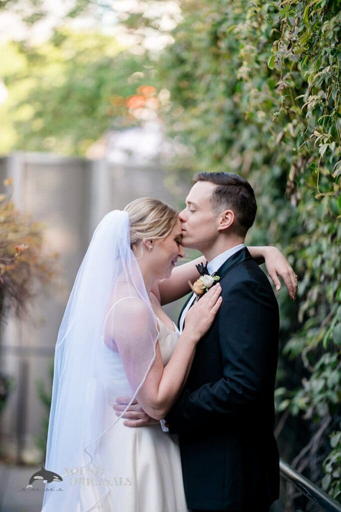 Block 41 Wedding // Ali + Thomas -