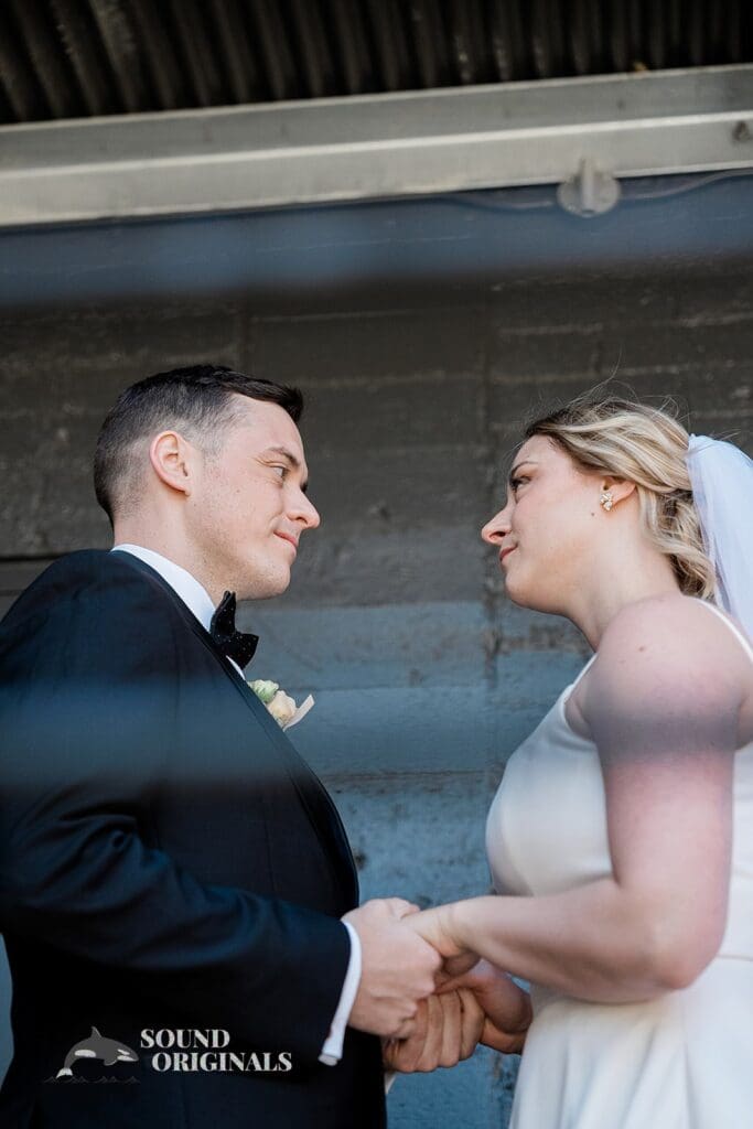 Block 41 Wedding // Ali + Thomas -