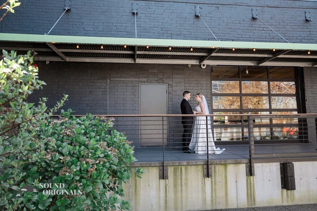 Block 41 Wedding // Ali + Thomas -