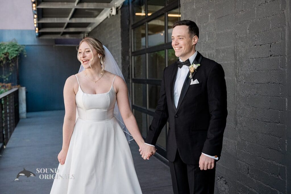 Block 41 Wedding // Ali + Thomas -