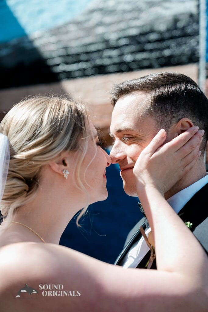 Block 41 Wedding // Ali + Thomas -