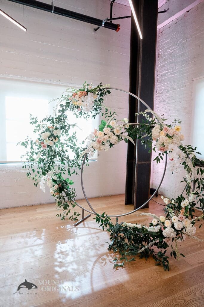 Block 41 Wedding // Ali + Thomas -