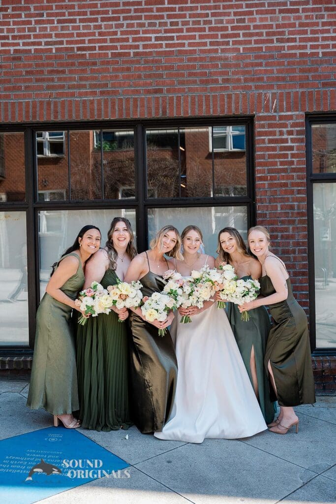 Block 41 Wedding // Ali + Thomas -