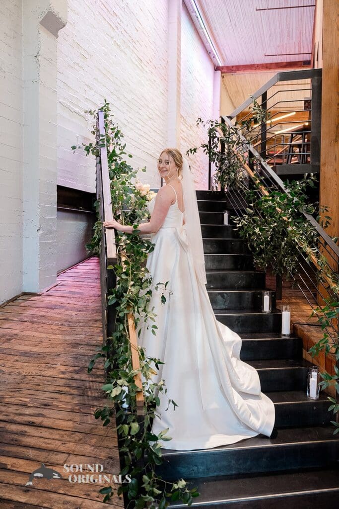 Block 41 Wedding // Ali + Thomas -