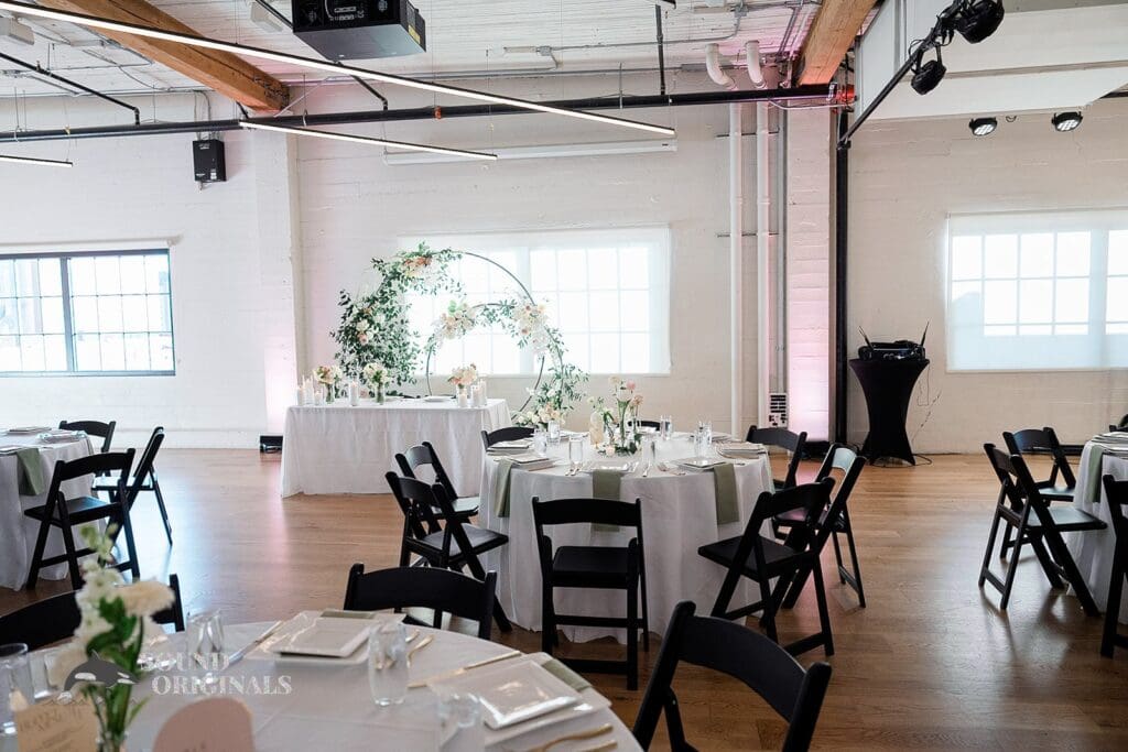 Block 41 Wedding // Ali + Thomas -